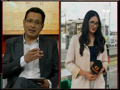 Choques e incidentes con el tranvía continúan