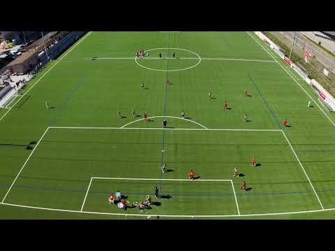 Fc Ostermundigen   Fc Bern Db 2 Hälfte