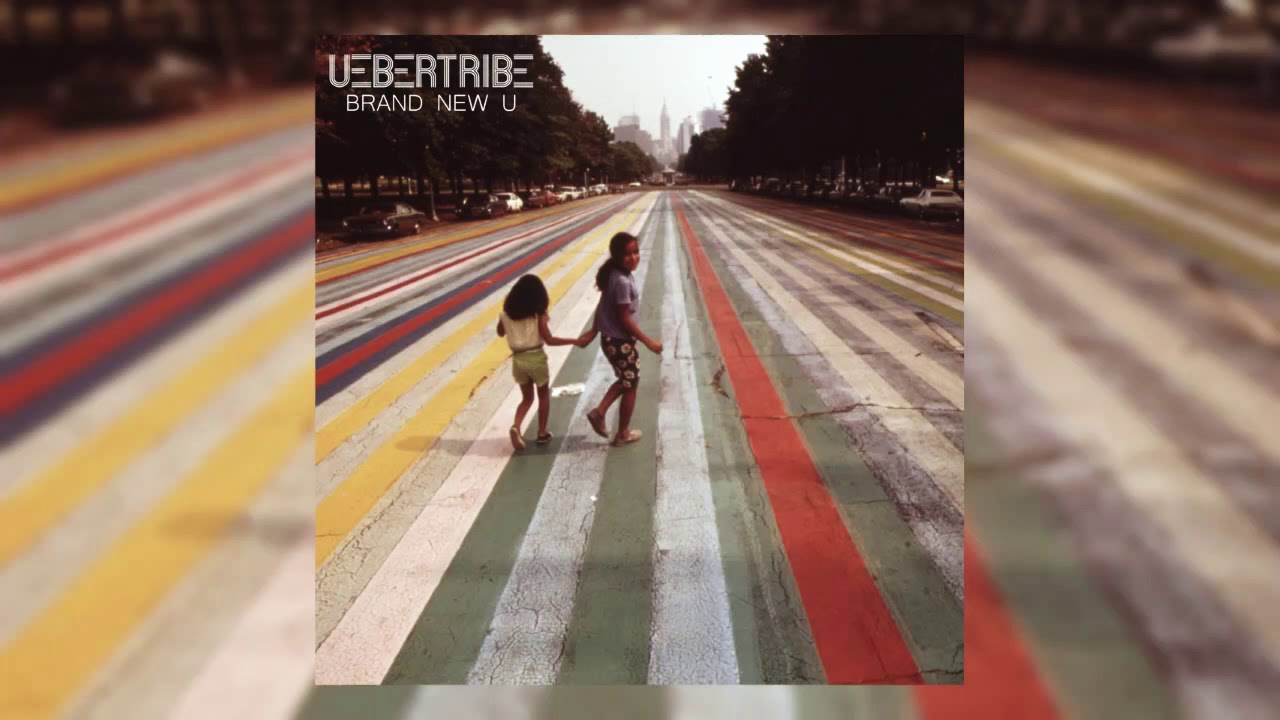 Jazz in den Gängen -PROFESSIONAL PLAYERS / UEBERTRIBE