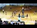 Colleen Seven Lakes Volleyball 2