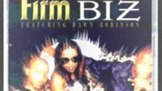 Foxy Brown - If I...