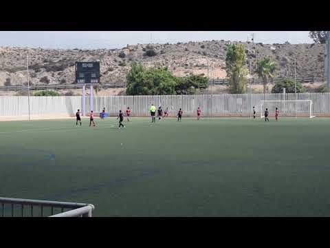 DSC 0296TORNEO ALEVIN JDJ VIATOR // CD ROQUETAS- LORCA CFB  (FASE DE GRUPOS)