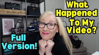 LUXURY SHOPPING IN HERMES! HERMES UNBOXING! PLUS CHANEL GUCCI AND MORE