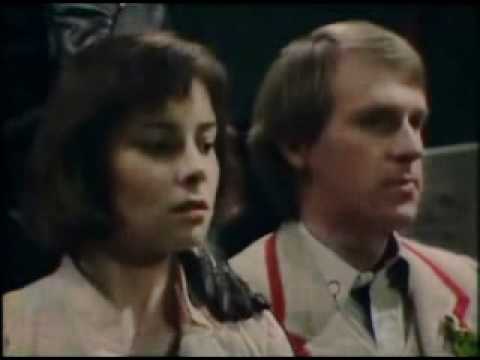 Doctor Who Companion Tribute No.30 - Peri Brown