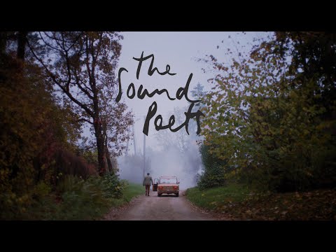 The Sound Poets – Pie vienas uguns (Oficiālais mūzikas video)