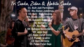 Download lagu Nabila Maharani, Zinidin Zidan & Tri Suaka | Full Album Terbaru 2021. mp3 Download lagu Nabila Maharani, Zinidin Zidan & Tri Suaka | Full Album Terbaru 2021. mp3
