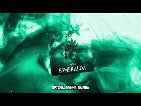 Cigana Esmeralda - Medicinas de Oxóssi & Samantha Machado 💚