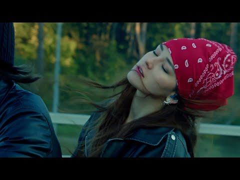 tAISh - Я ехала домой (mood video)