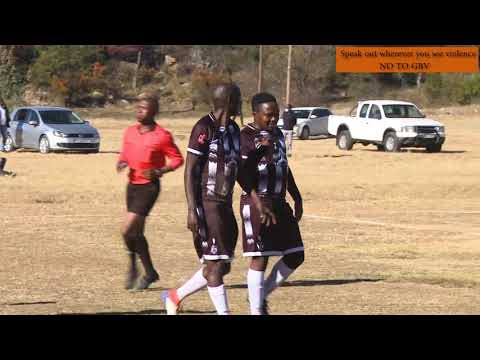 Vodacom Premiere League - Swallows FC vs Kick4Life FC - All Goals - 30/05/2021