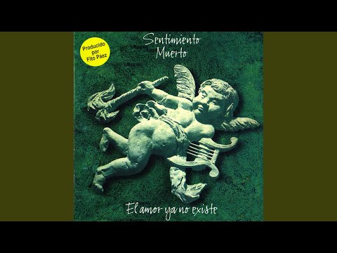 Una Extraña Sensación de Soledad