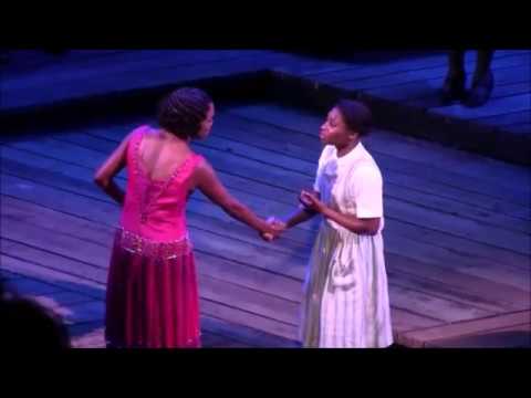What About Love - The Color Purple