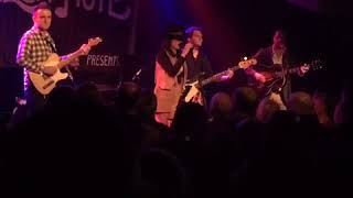 Whitney Rose at The Lexington 29April 2018