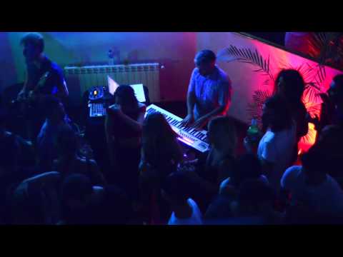 Endless Summer - Silver City (live set)