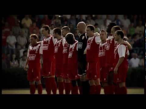 DVTK Új legenda születik , DVD filmelőzetes