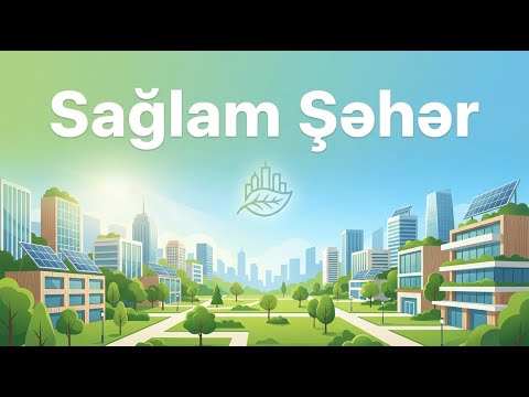 Sağlam Şəhər