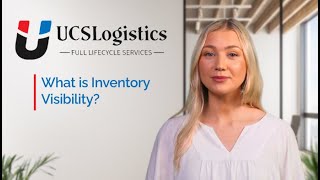 What is Inventory Visibility
