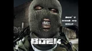 Don&#39;t Need No Help - Young Buck