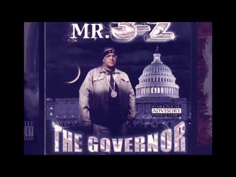Mr.3 2 - Streets On Lock Slowed (Ft Mike D)