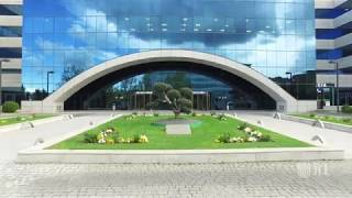 Oficinas en alquiler | Veganova, Edificio 1 | Avenida de la Vega 1 | Alcobendas | Madrid