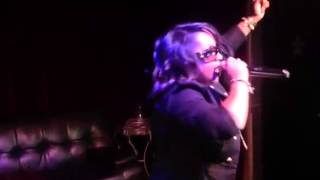 Crank Dat Finess| Velvet Lounge, Chicago