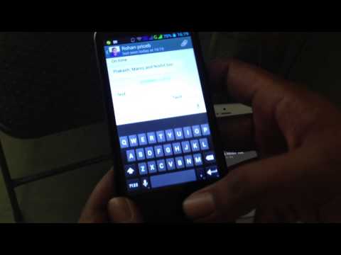 完全にイライラしてる? WhatsAppチャットをミュートする方法