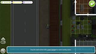 Spend $450 on wallpaper and flooring | The sims freeplay