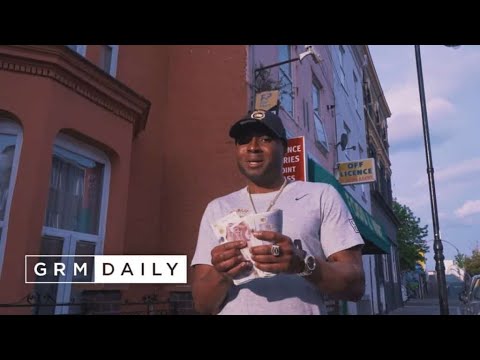 So Large - BRN (Official Music Video)