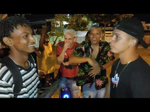 ADRION X SUEL ❆ 1ª FASE ❆ 6ª EDIÇÃO BDG