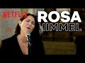 Molly Sandén performs Rosa Himmel from Netflix's Quicksand/Störst av allt