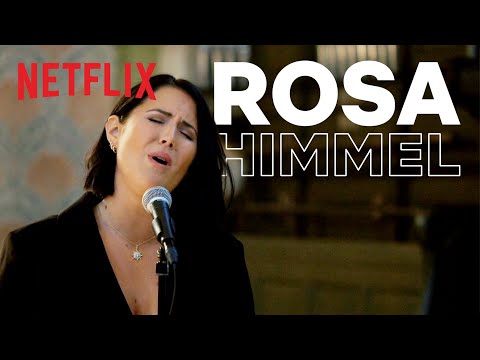 Störst Av Allt - Rosa Himmel - Misc Television