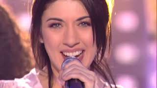 "Ohwo", le tube incontestable qui marque le grand retour de Nolwenn Leroy chanté en live au Zenith