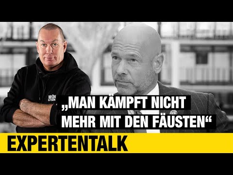 Expertentalk: Brennpunkt Nachtleben – Interview mit Michael Kuhr