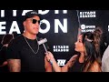 Fabio Wardley says Francis Ngannou's power is UNDENIABLE! Wonders if Mike Tyson will be X FACTOR!