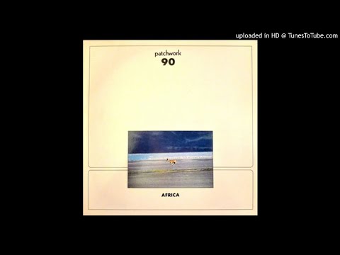 André Ceccarelli et Bernard Arcadio - Forest (1986)