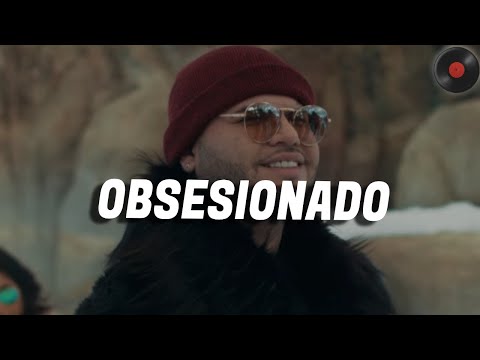 Farruko - Obsesionado (Letra)