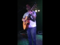 Anthony Raneri (from Bayside) - Moceanu