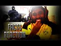 #AV9 Chuks X Rose9 - Facts 🇮🇪 (Music Video) #IrishDrill | Pressplay [Reaction]
