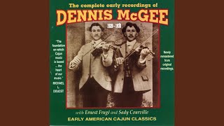 Dennis McGee Chords
