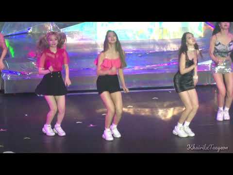 Fancam 190817 TWICE  "LIKEY"