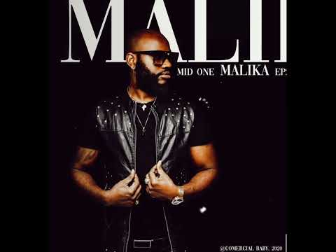 Mid One-Malika(Áudio Official)