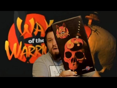 way of the warrior 3do for sale