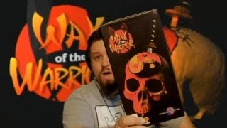 Way of the Warrior (3DO) - Crow Plays