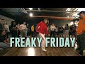 Bailey Sok, Tati, & Mia| FREAKY FRIDAY Lil Dicky| Matt Steffanina Choreography