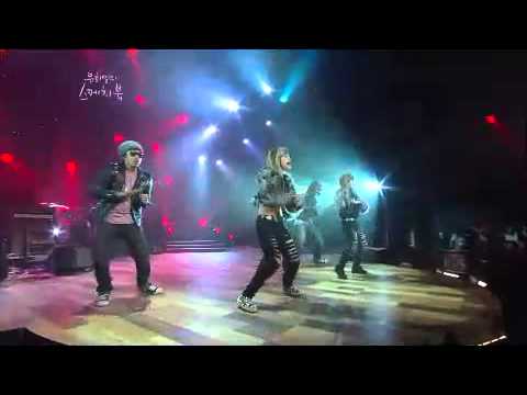 유희열의 스케치북 - [D-unit] Yu Huiyeol's Sketchbook EP167