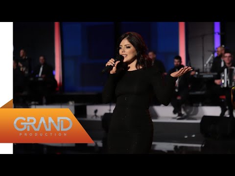 Nena Stojkovic - Dodji - (LIVE) - (Tv Grand 20.03.2023.)