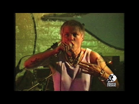 Guts Pie Earshot live at Buntes Haus Celle 1997