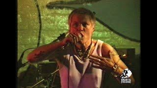 Guts Pie Earshot live at Buntes Haus Celle 1997