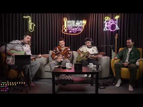 30 BİLE OLMADAN - ÇAĞRI ERGÜN feat. DOLU KADEHİ TERS TUT