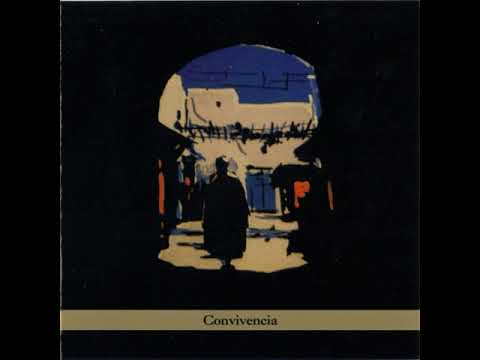 La Mar Enfortuna - Convivencia (2007) [FULL ALBUM]