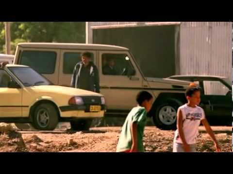 Strike Back Season  2 Episode 3